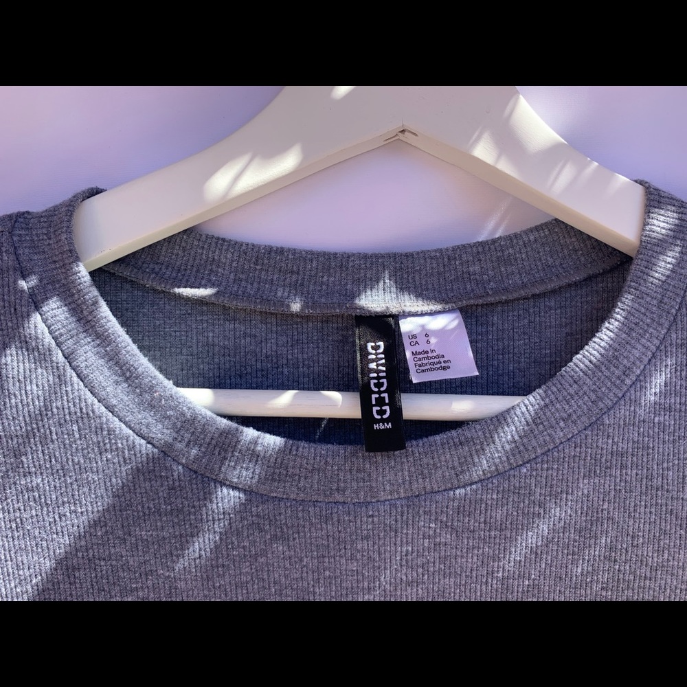 Divided by H&M summer sports dress